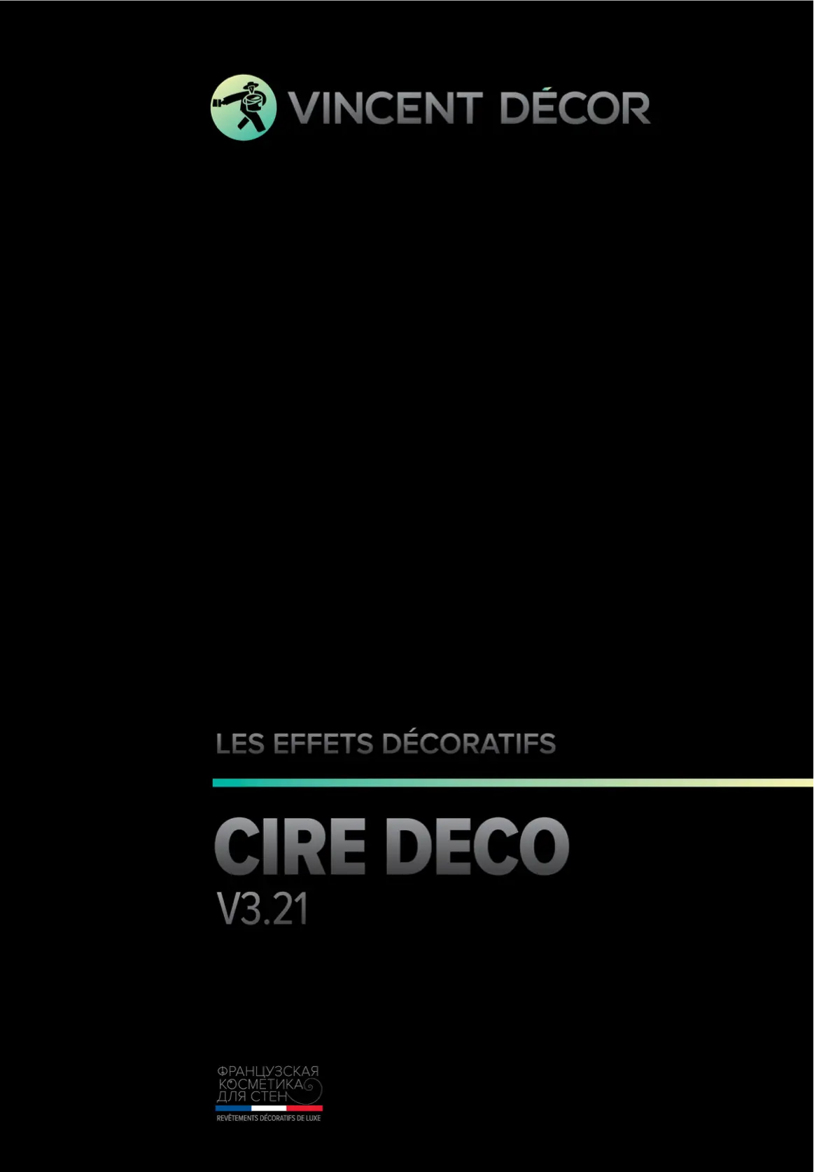 Cire deco V3.21